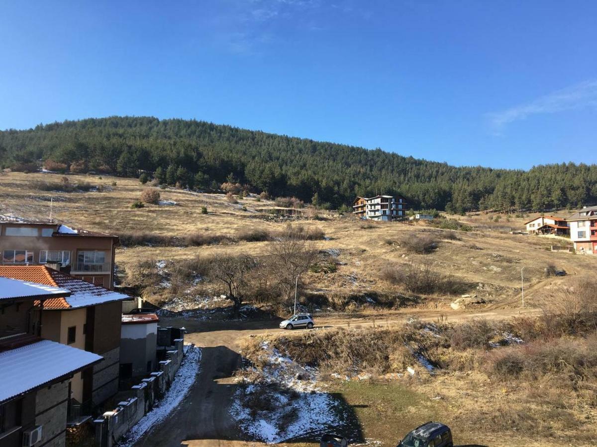 Apartvel Apartment 3 Velingrad Ngoại thất bức ảnh