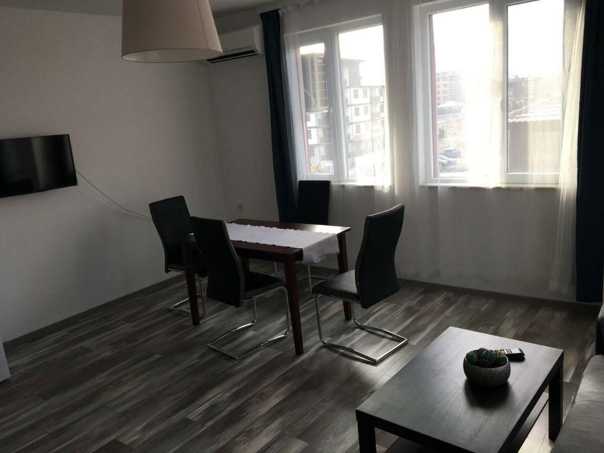 Apartvel Apartment 3 Velingrad Ngoại thất bức ảnh