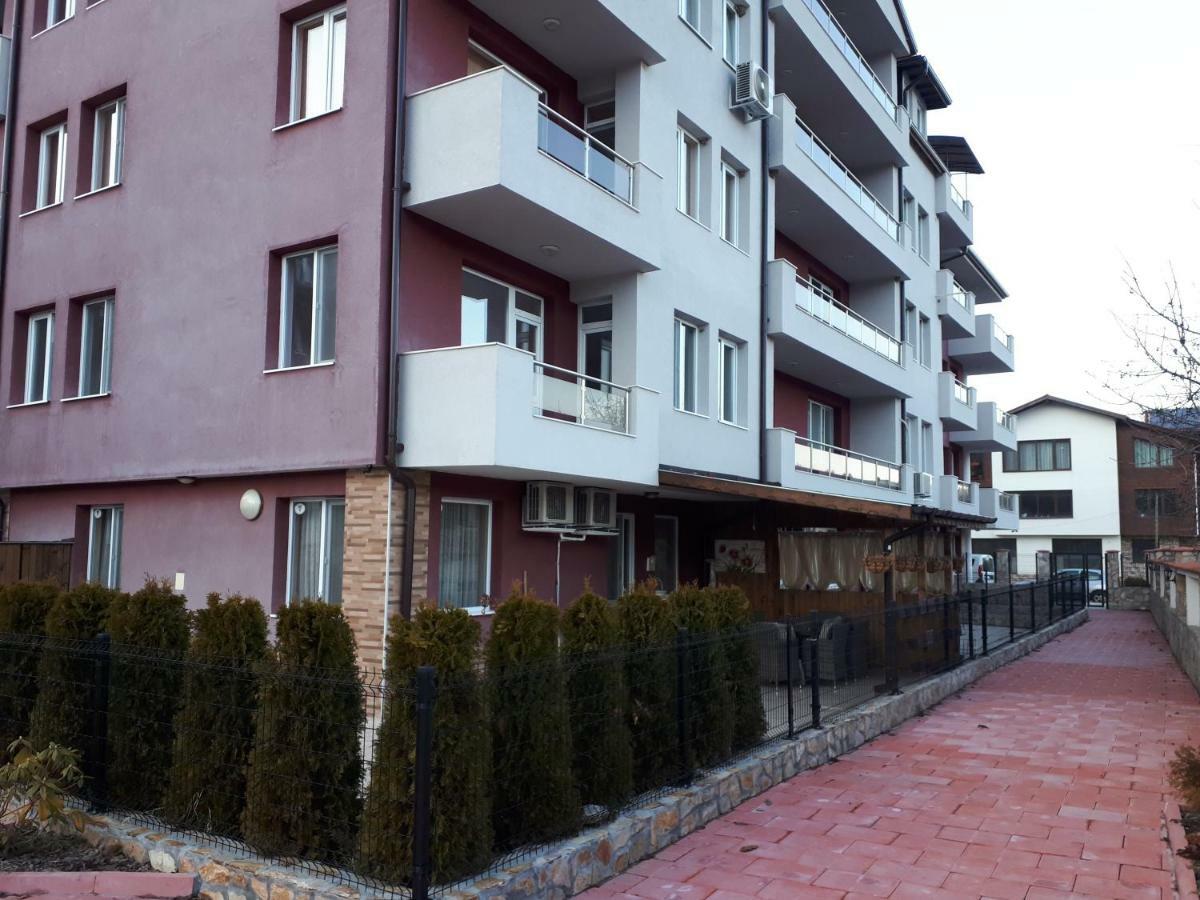 Apartvel Apartment 3 Velingrad Ngoại thất bức ảnh