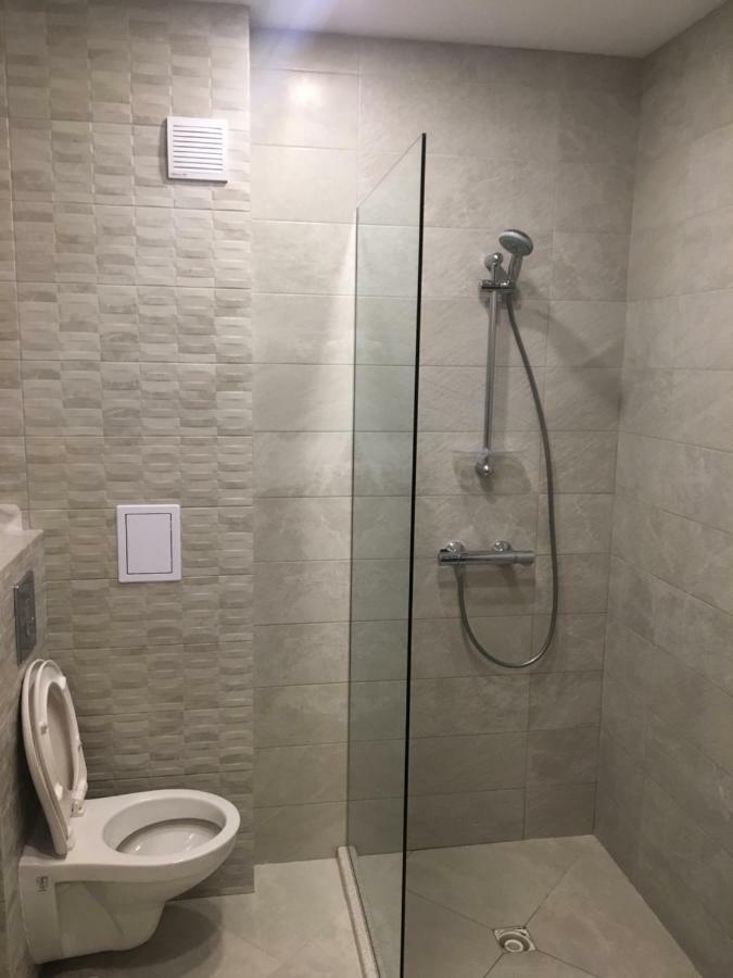 Apartvel Apartment 3 Velingrad Ngoại thất bức ảnh